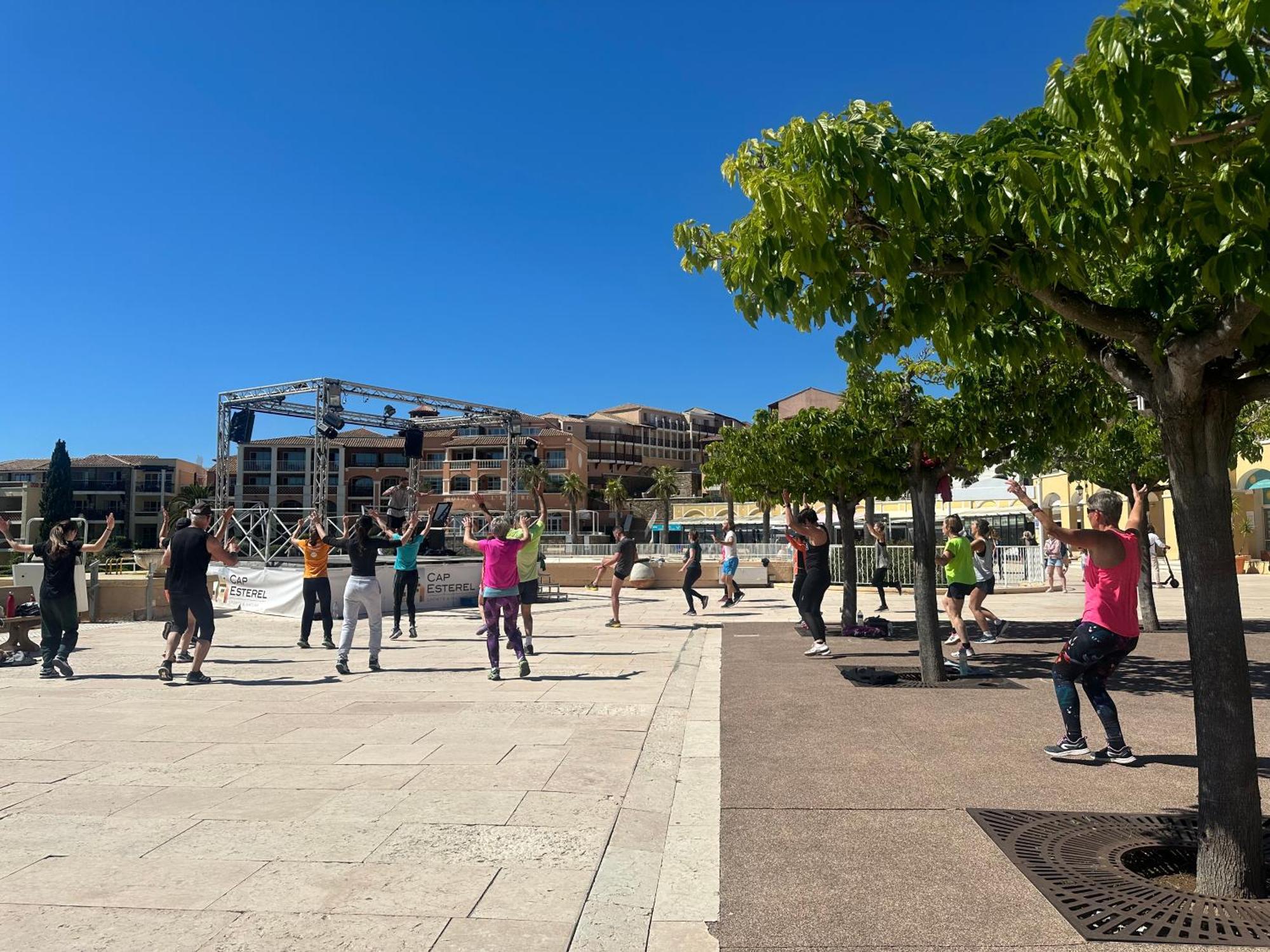 Cap Esterel Village Pierre & Vacance , Agay 4Prs Climatise-Wifi-Parking Inclus Сен-Рафаэль Экстерьер фото