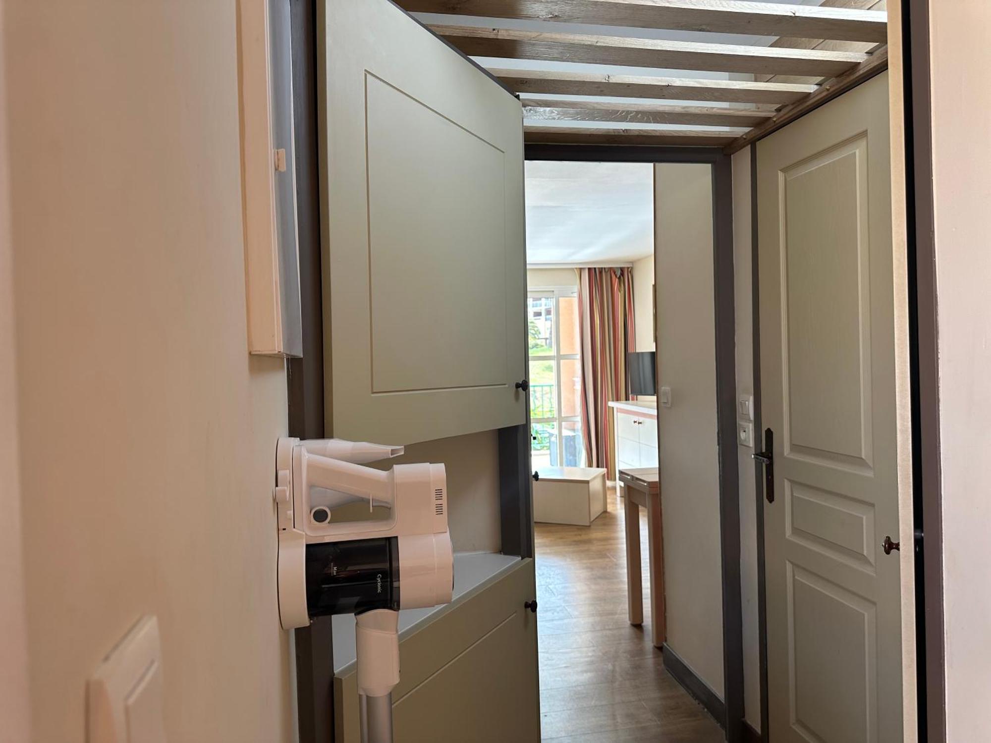 Cap Esterel Village Pierre & Vacance , Agay 4Prs Climatise-Wifi-Parking Inclus Сен-Рафаэль Экстерьер фото