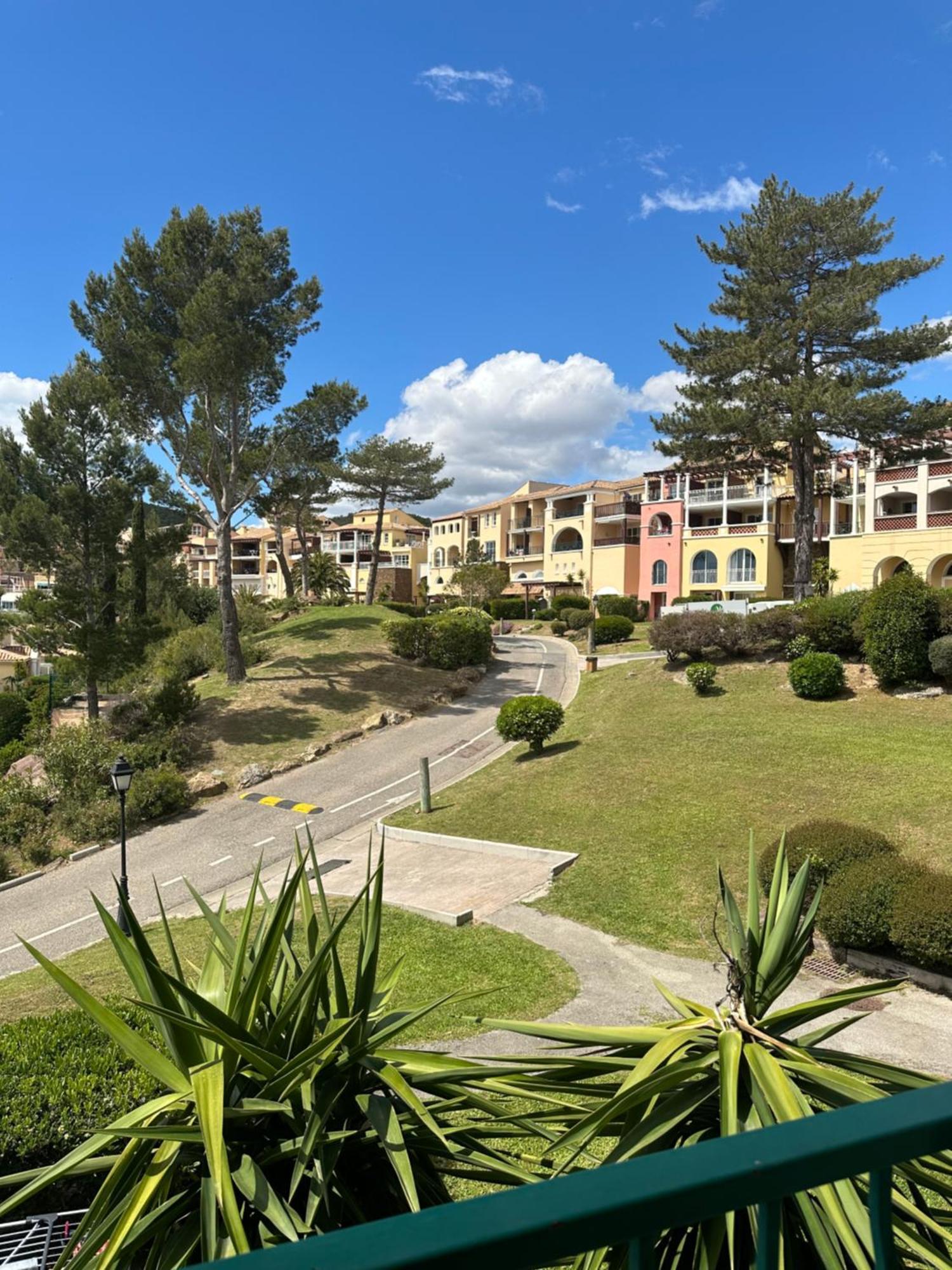 Cap Esterel Village Pierre & Vacance , Agay 4Prs Climatise-Wifi-Parking Inclus Сен-Рафаэль Экстерьер фото